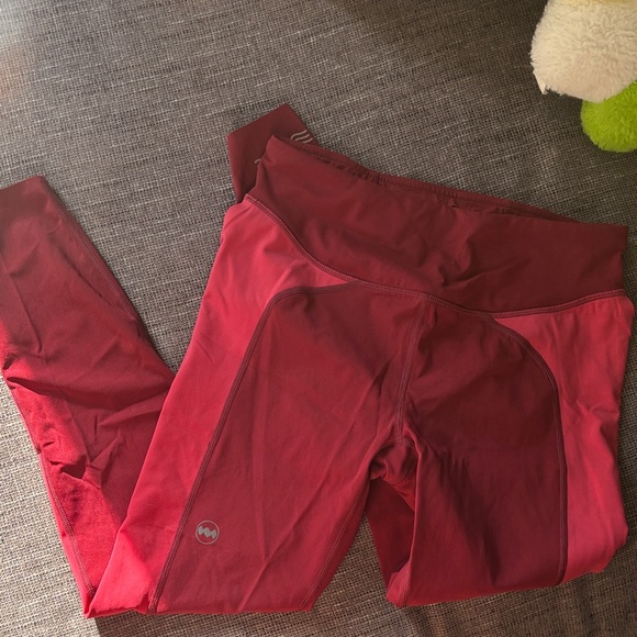 Janji running leggings - Picture 1 of 4